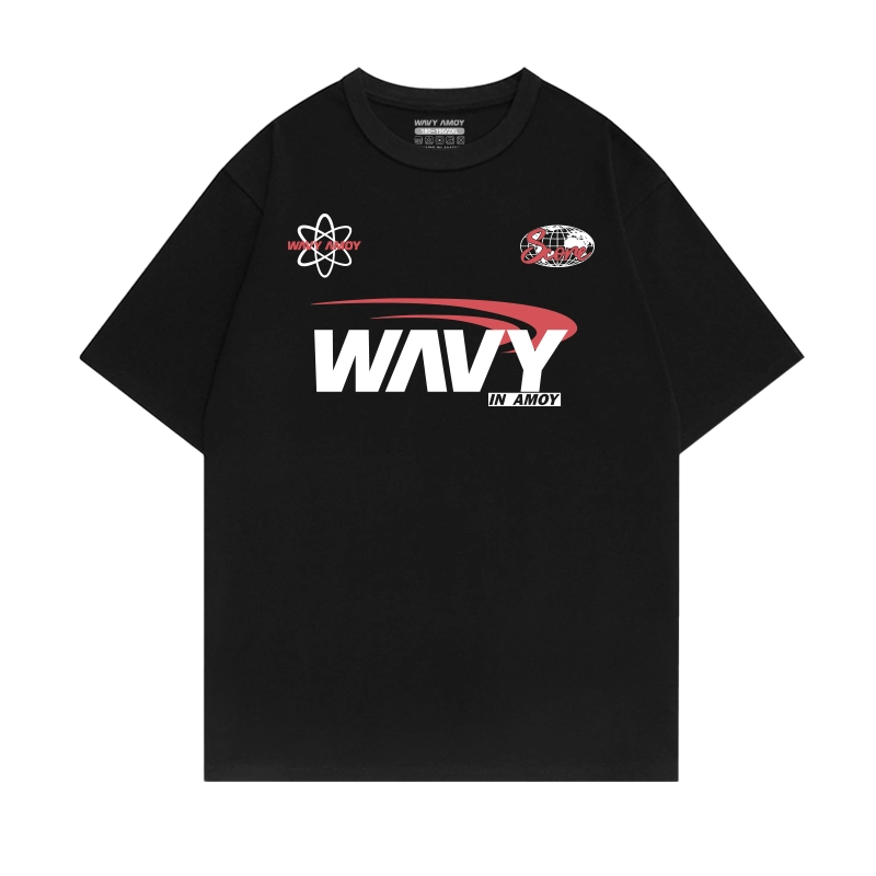 WAVYCREW T