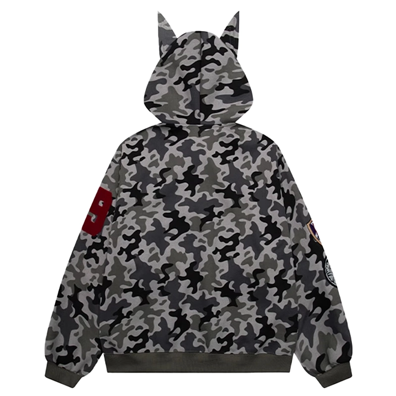 M17 STUDIO oversize