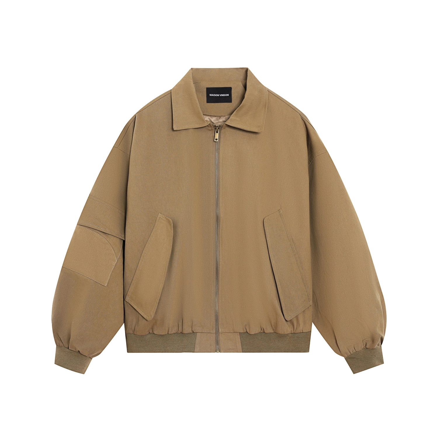 MAISON VINSON cleanfit
