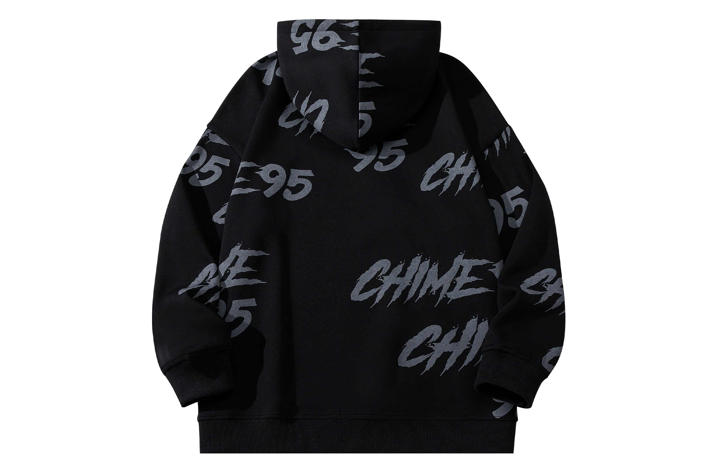 struggle vintage95 Chime logo