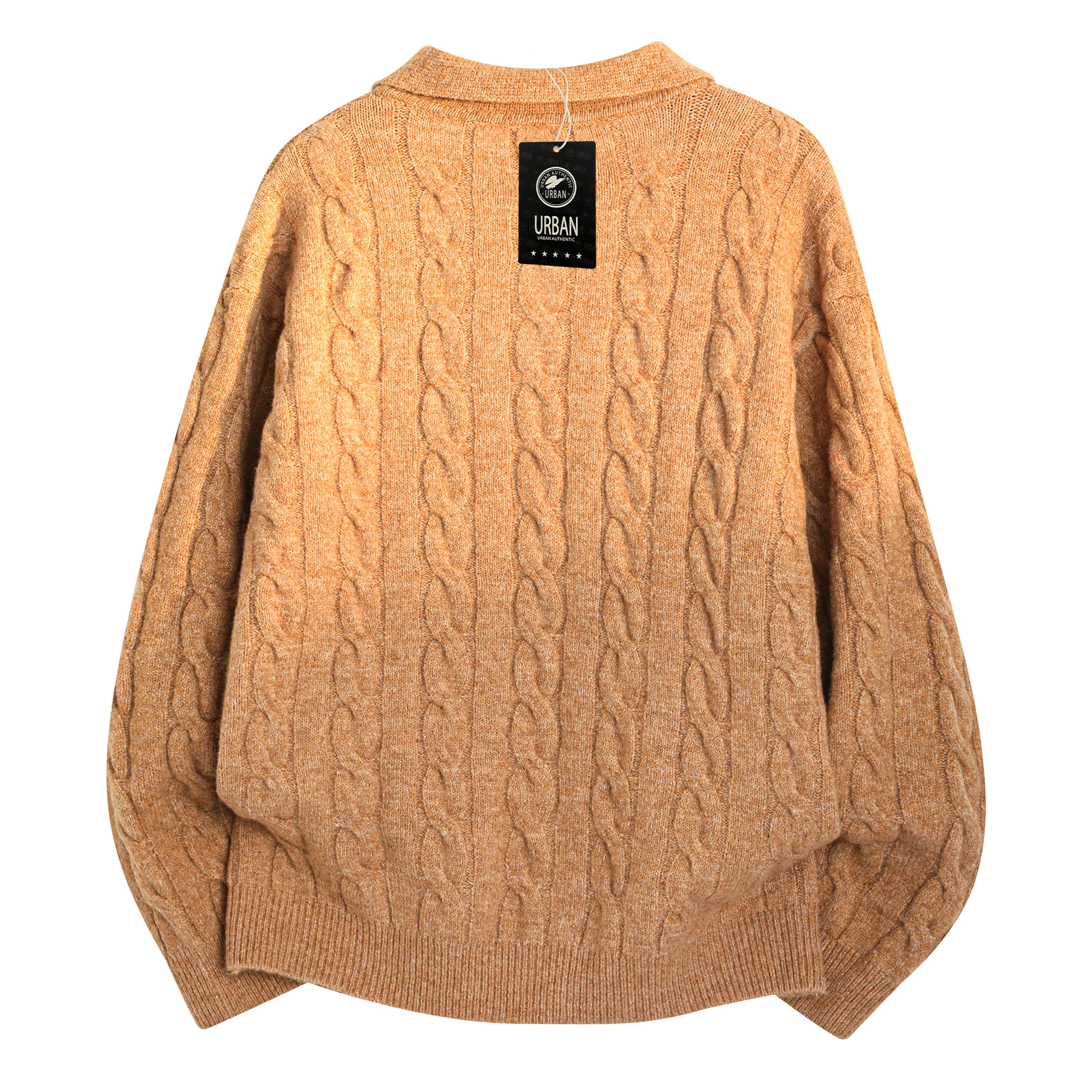 URBAN AUTHENTIC