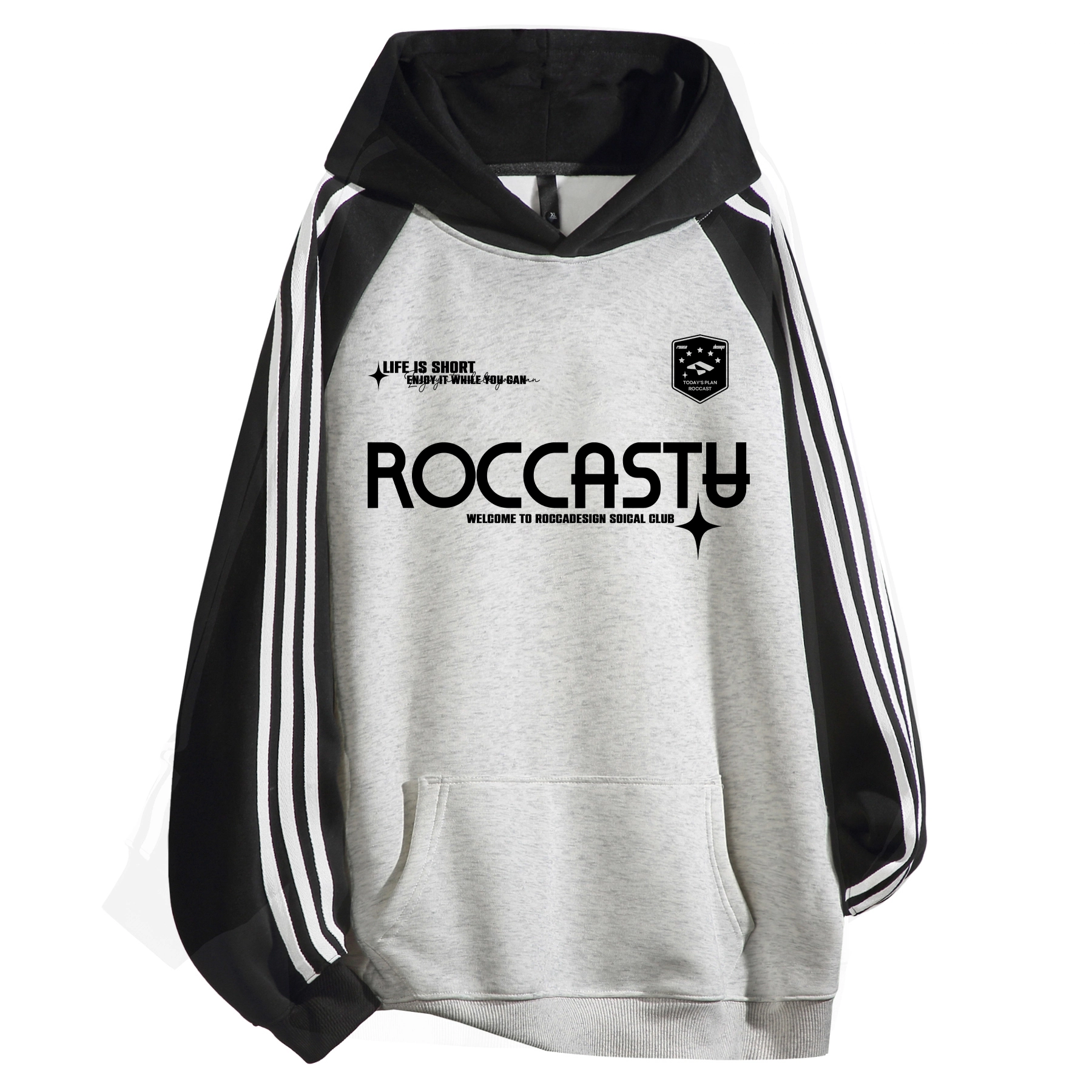ROCCA DESIGN logo