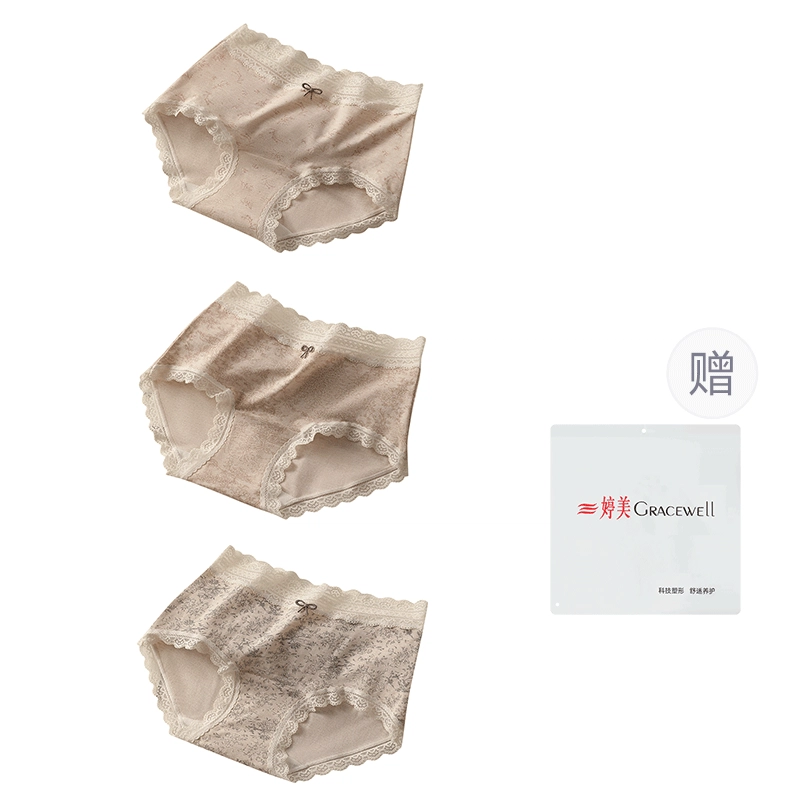 GRACEWELL HPV3