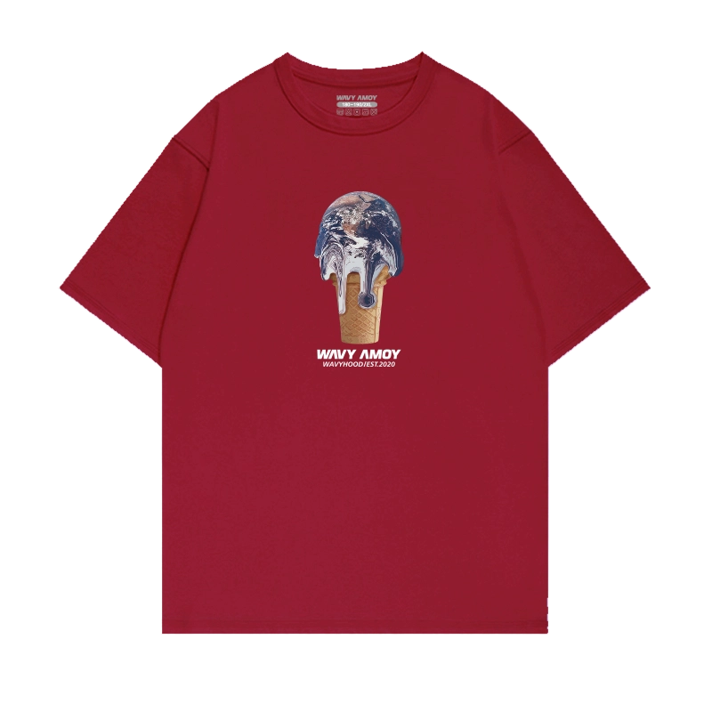 WAVYCREW T