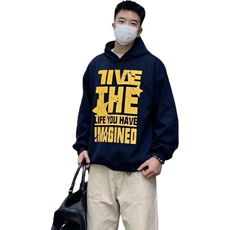 struggle vintage95 oversize
