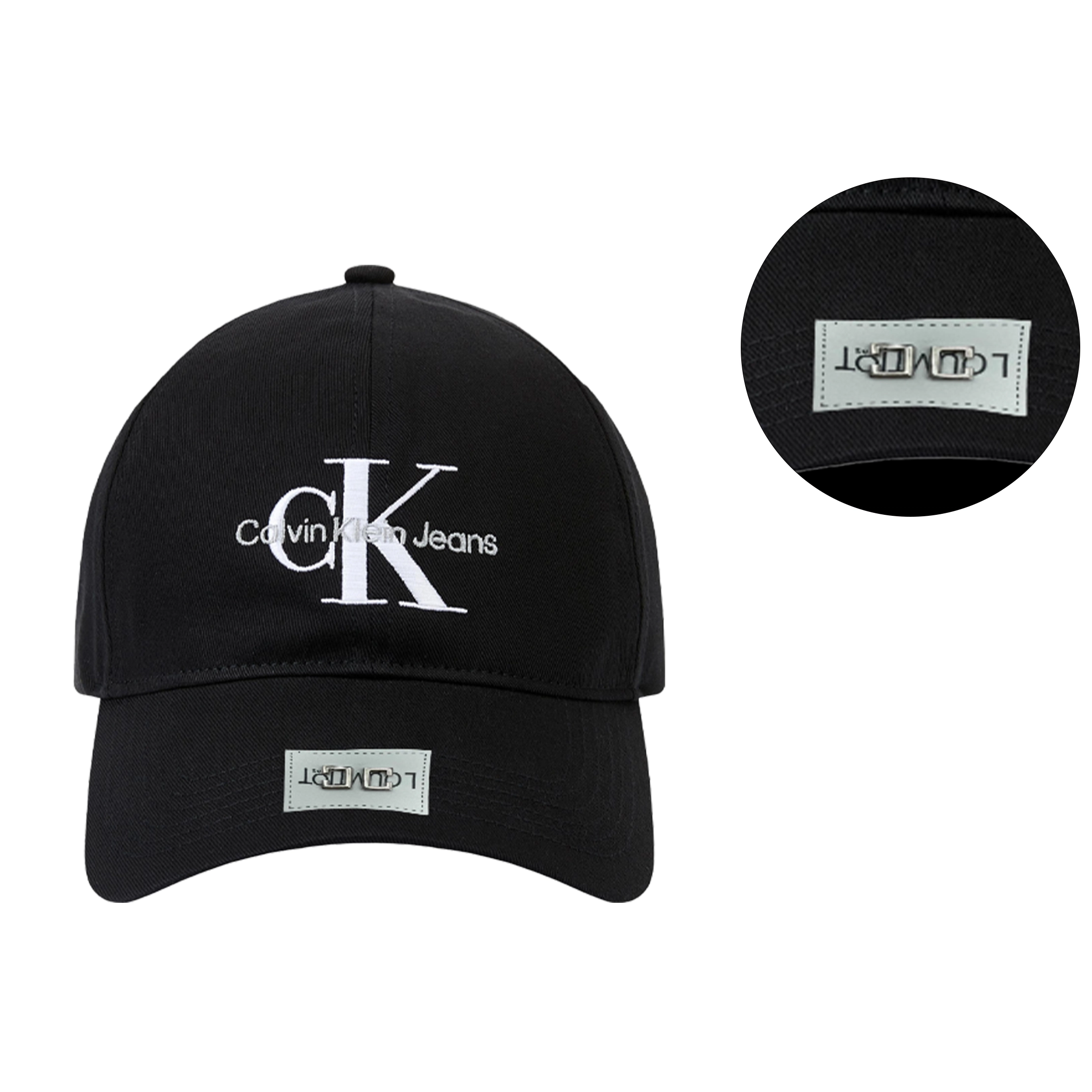 CALVIN KLEIN logo