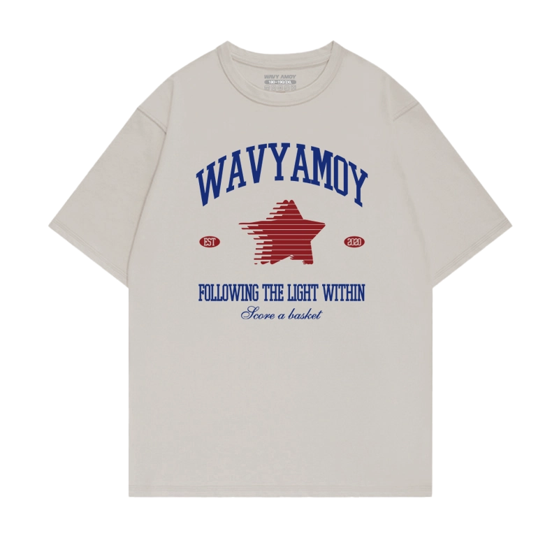 WAVYCREW T