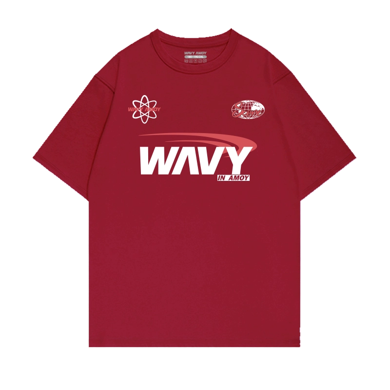 WAVYCREW T