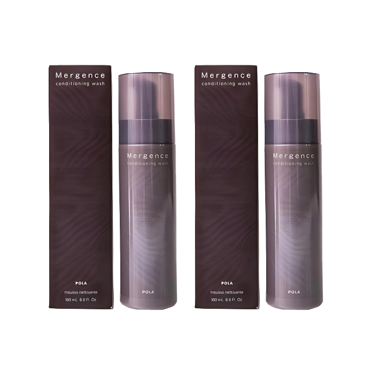 POLA MERGENCE 180ml