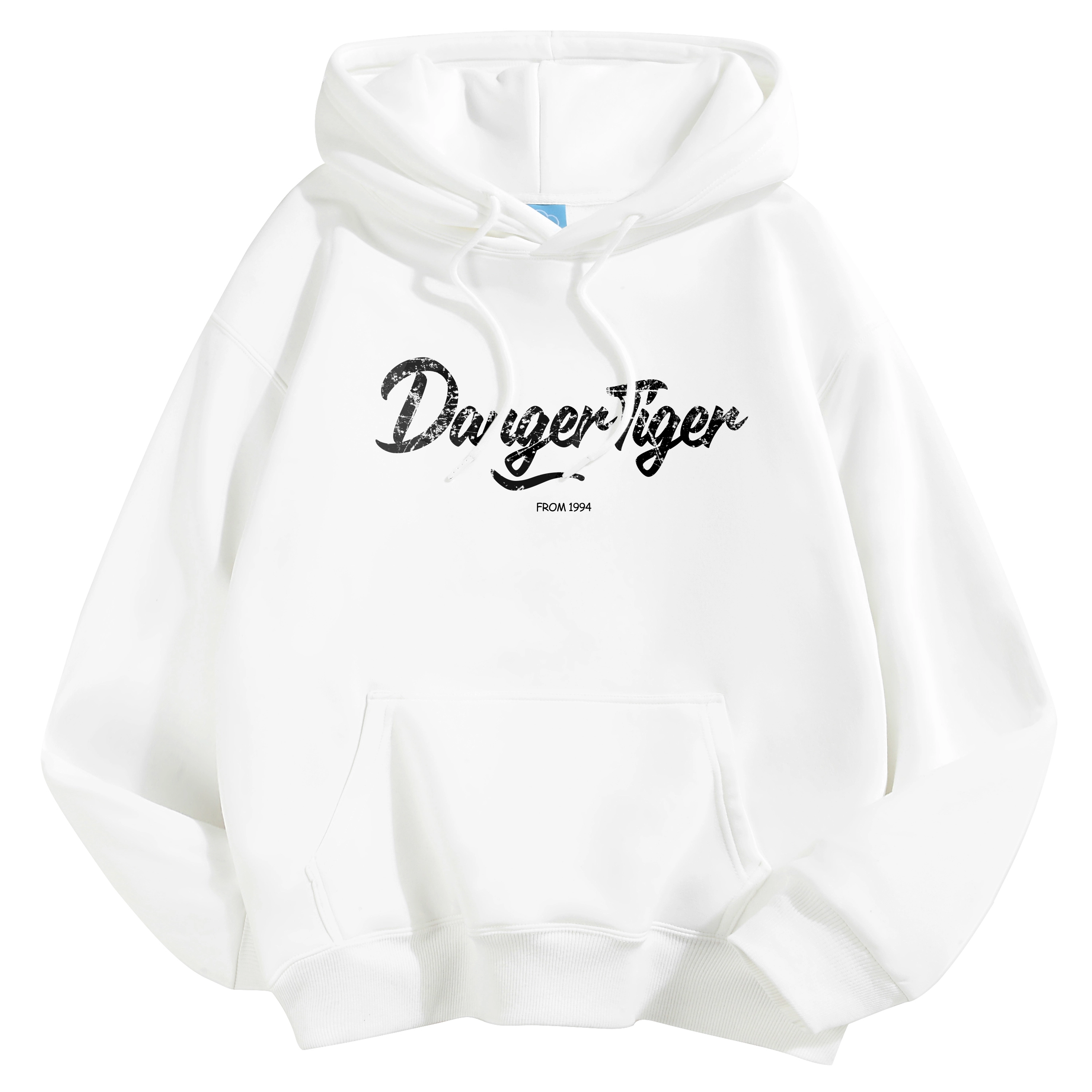 DANGERTIGER cleanfitLOGO
