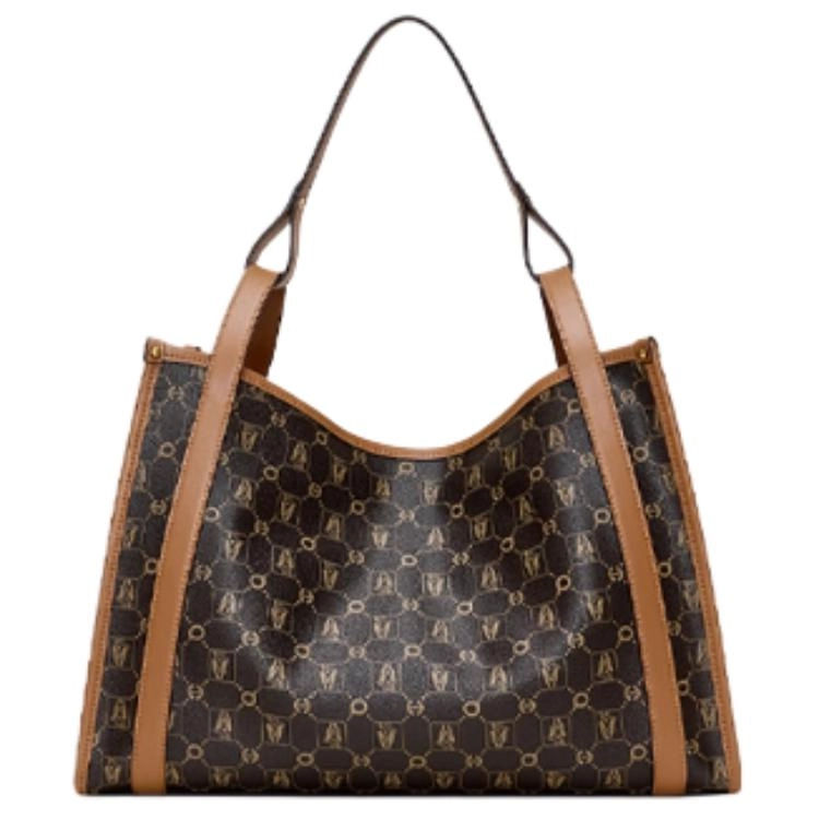 Hush Puppies Tote
