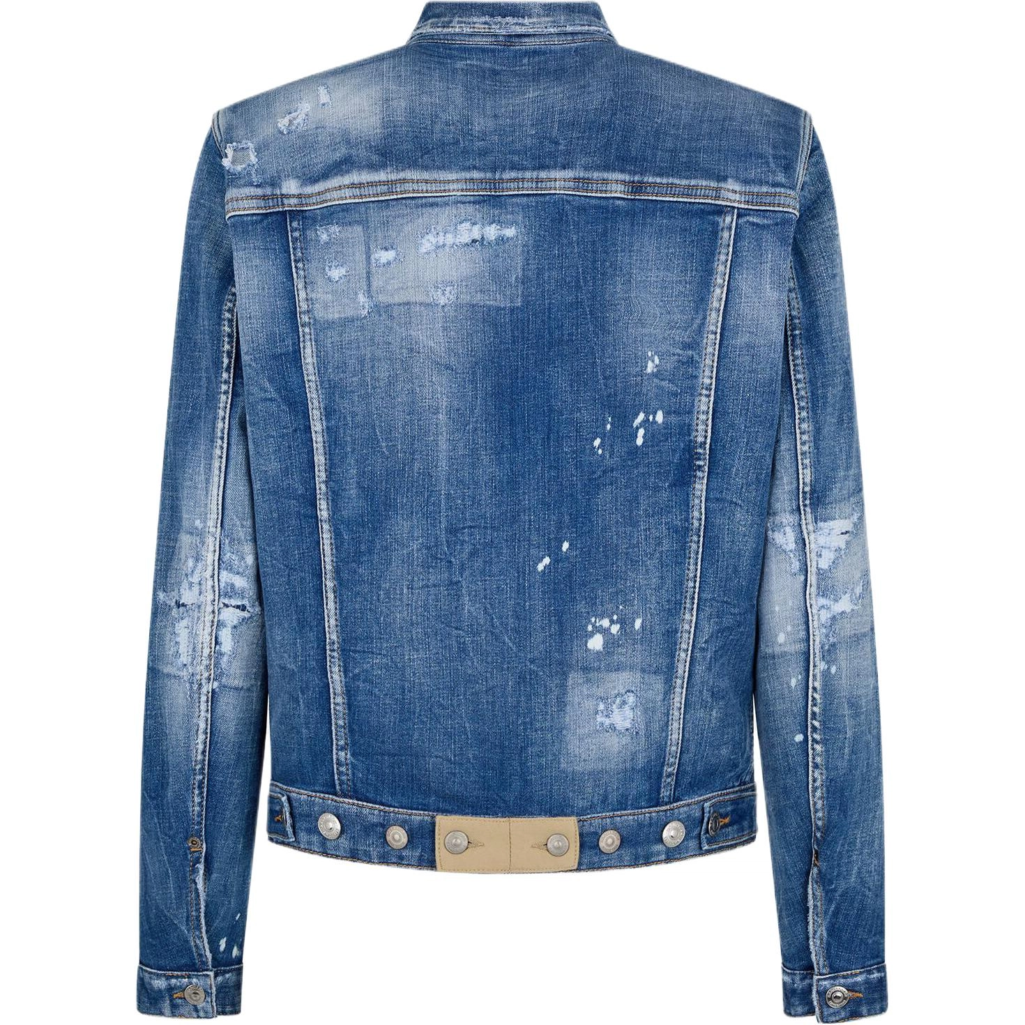 DSQUARED 2