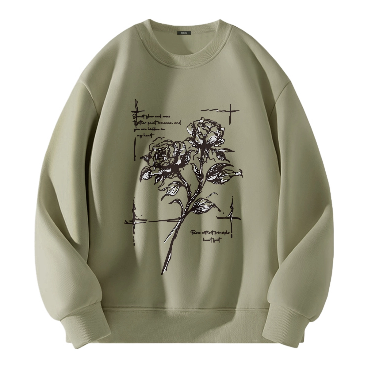 MINISO vibeoversize
