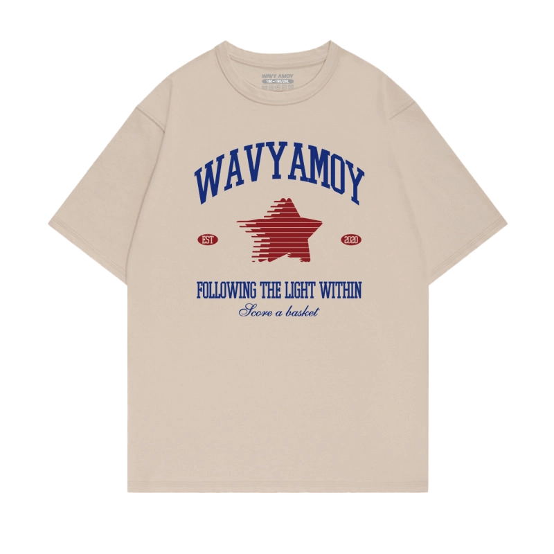 WAVYCREW T