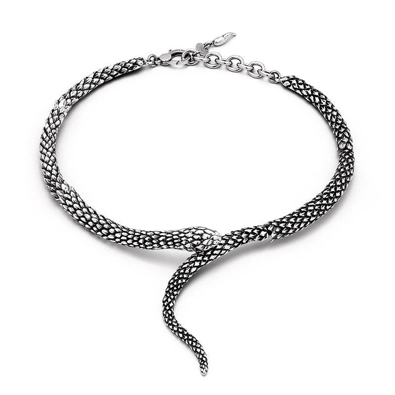 GIOVANNI RASPINI Snake 925