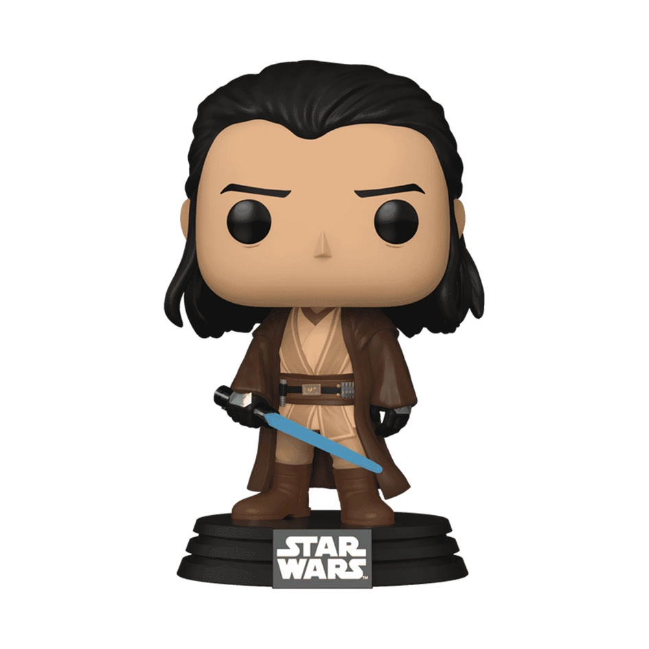 Funko Q