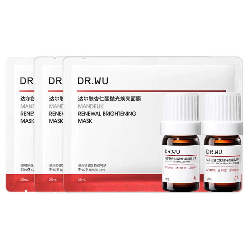 DR.WU
