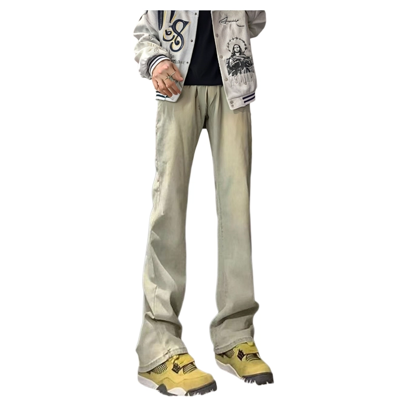 JIMIJONS cleanfit
