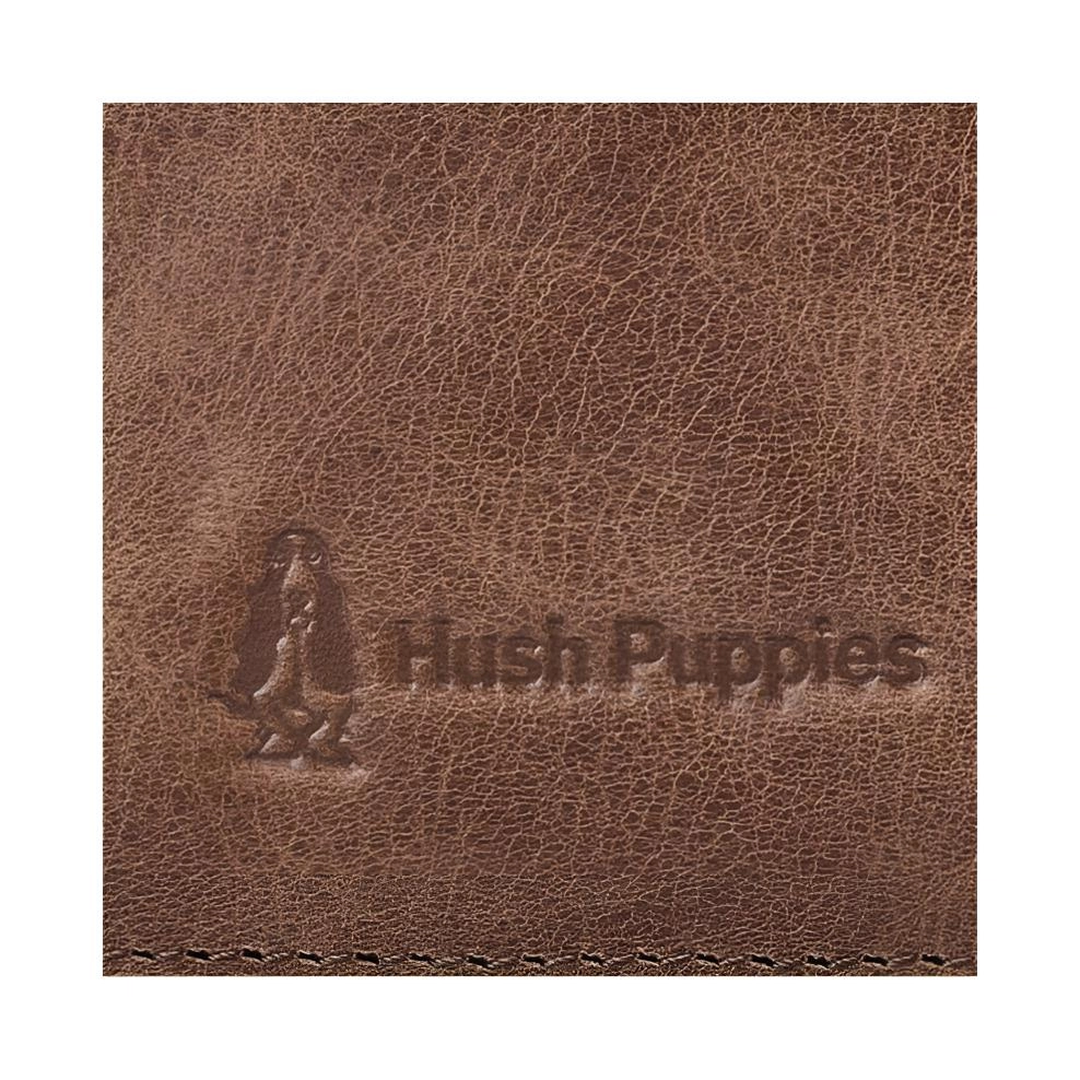 Hush Puppies
