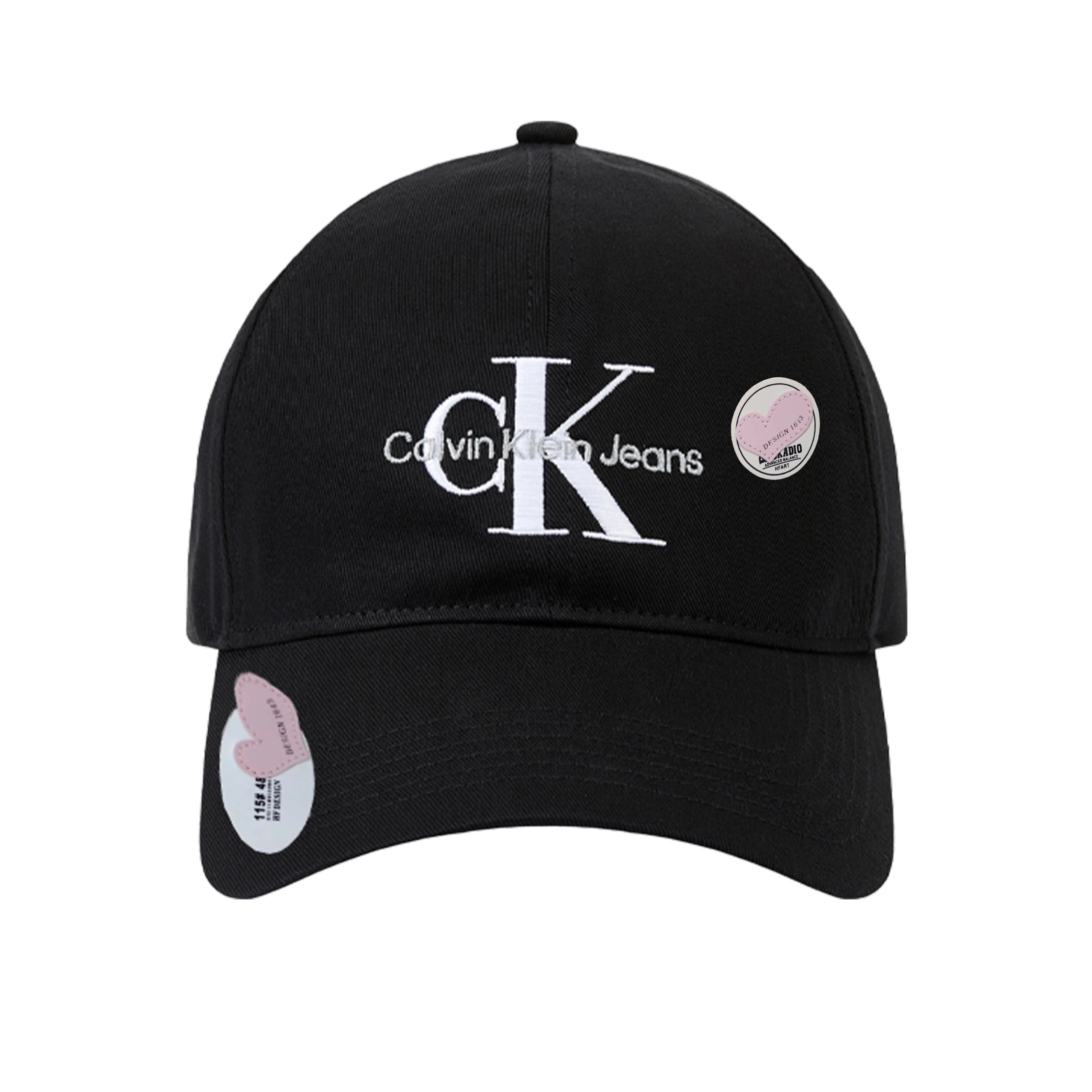 CALVIN KLEIN logo