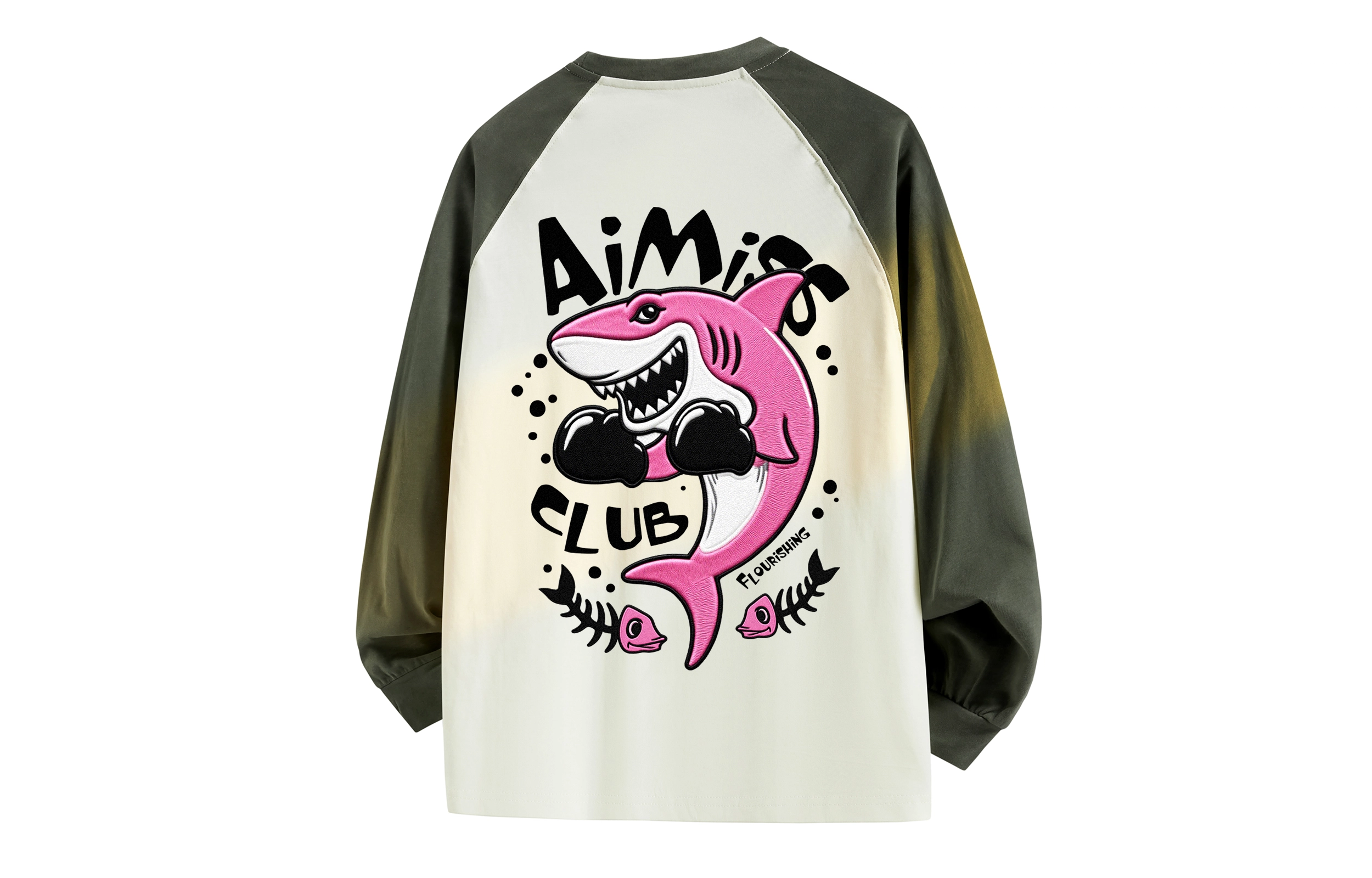 AIMISS LogoT