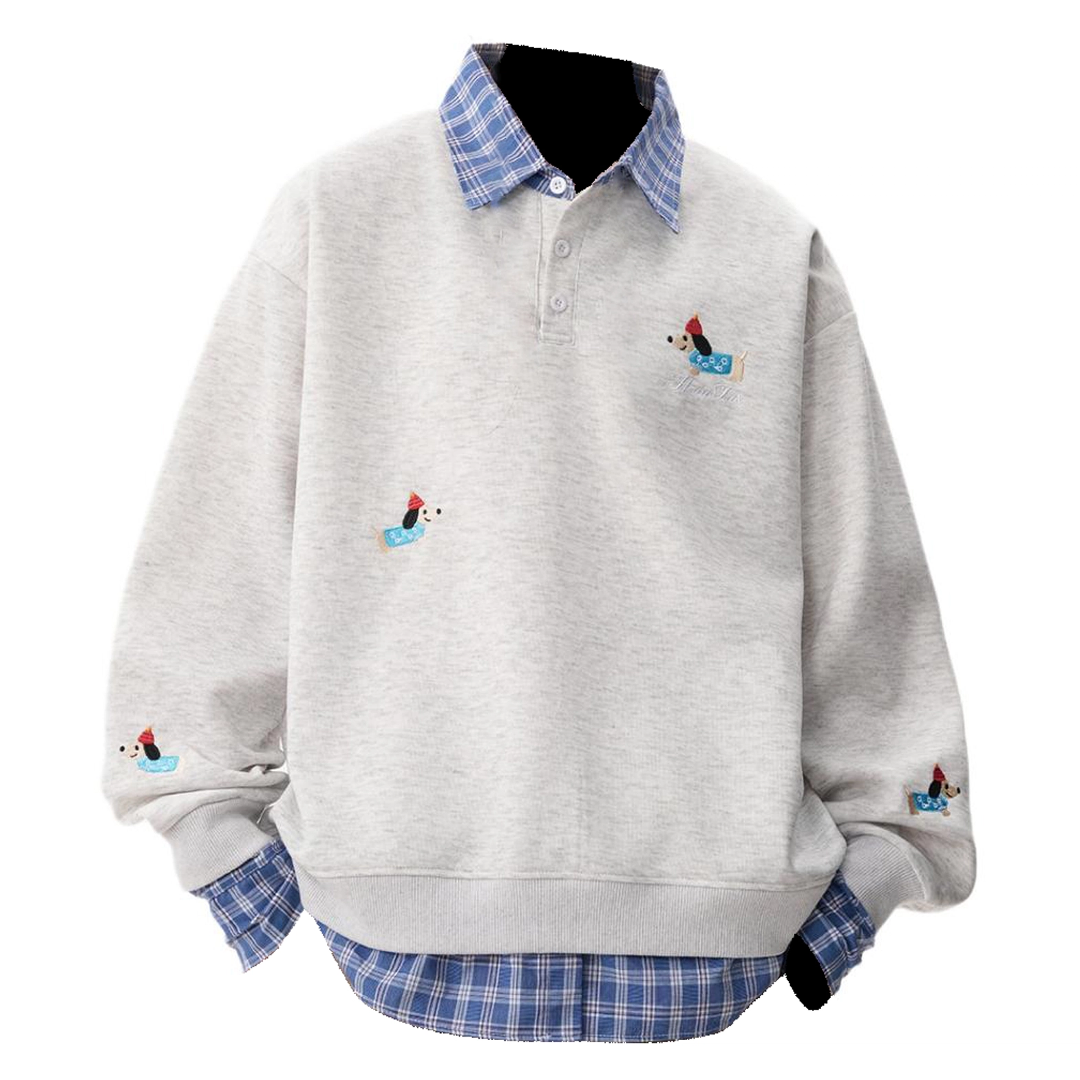 JIMIJONS polo