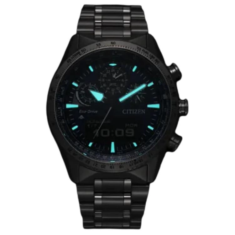 CITIZEN 200 43mm