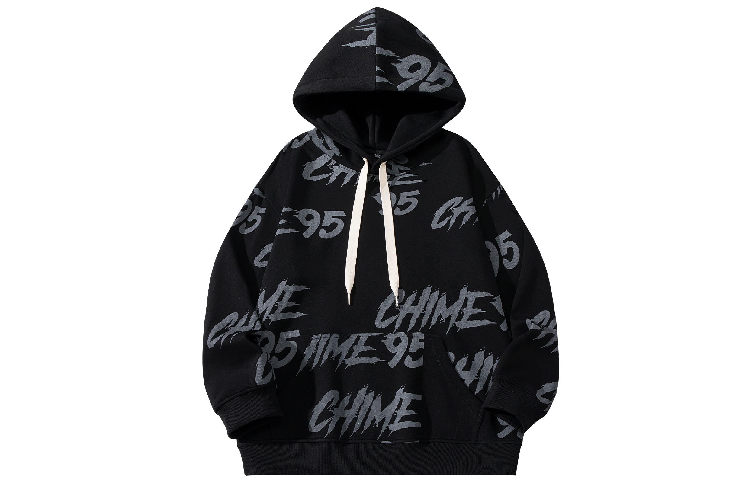 struggle vintage95 Chime logo