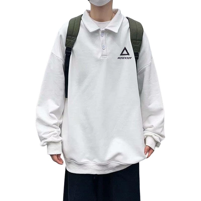 POLOinsToversize