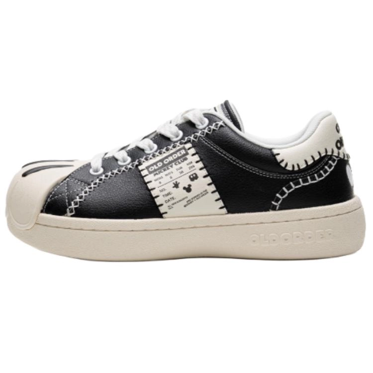 OLD ORDER Mickey glove sneaker