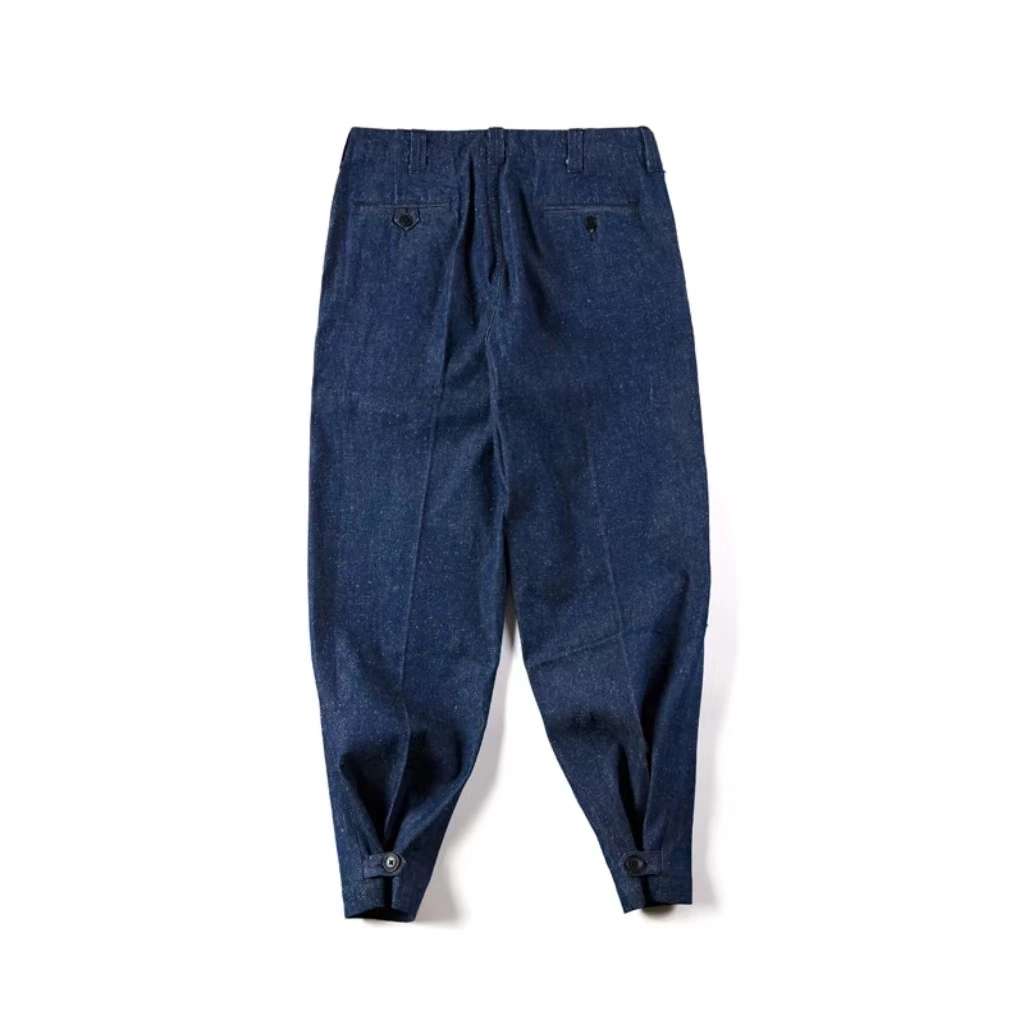 BLOOM VINTAGE A.C.E. 11OZUS ARMY M45