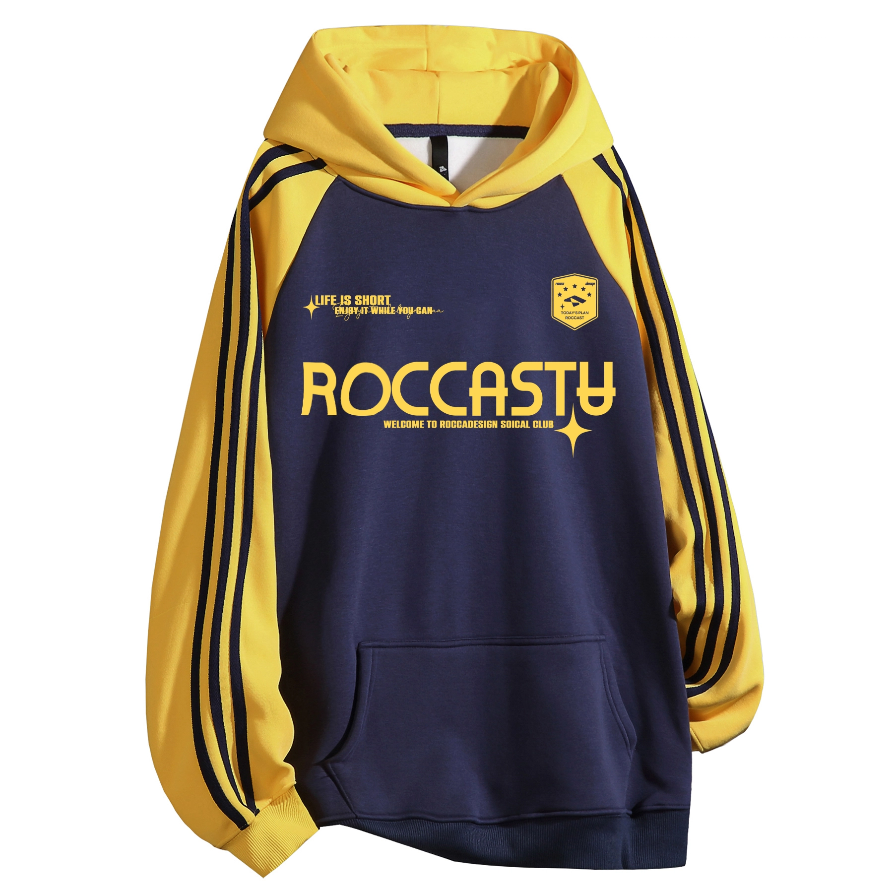 ROCCA DESIGN logo