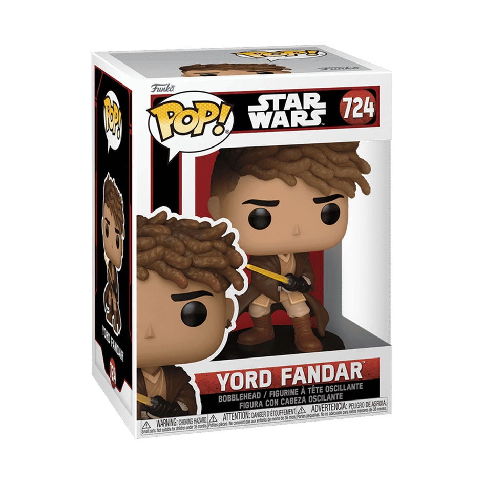 Funko Q