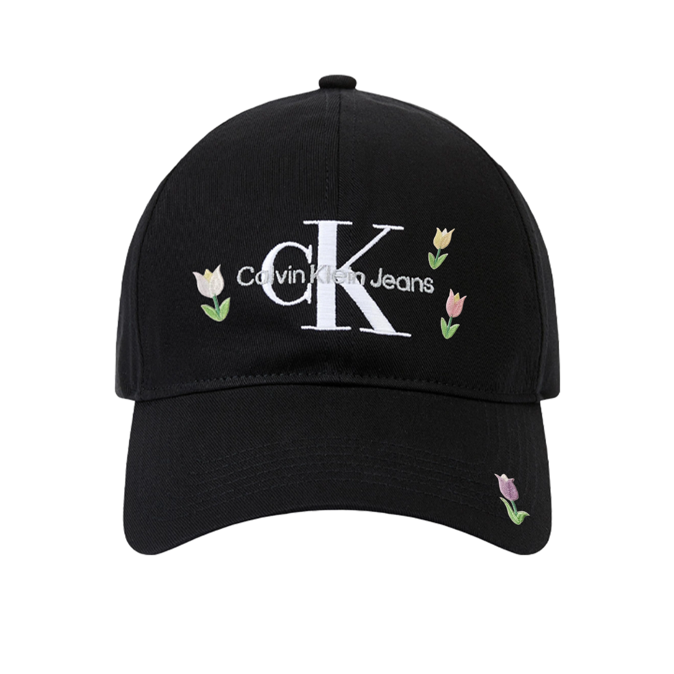 CALVIN KLEIN logo