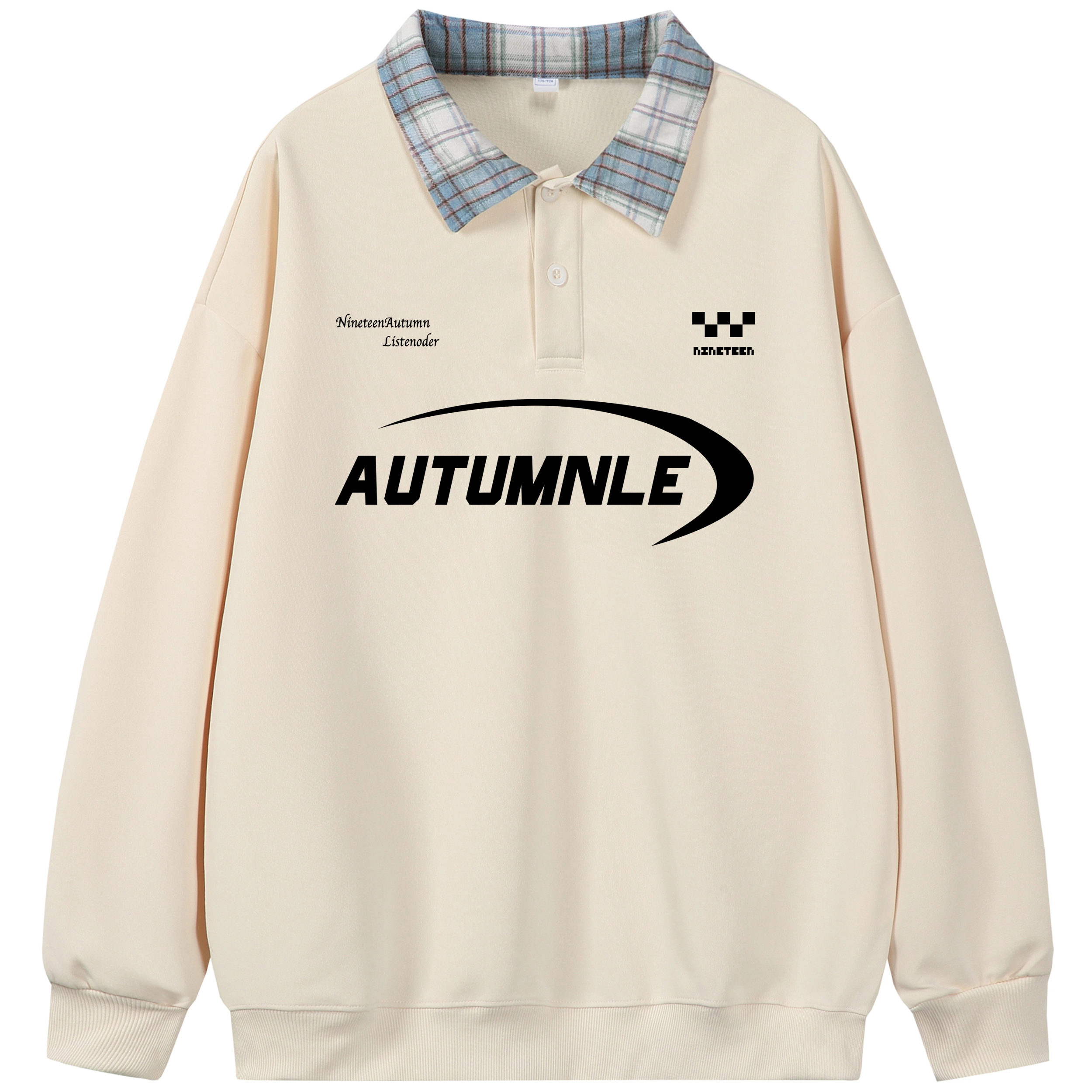 NINETEEN AUTUMN x KADAKADA SUITE