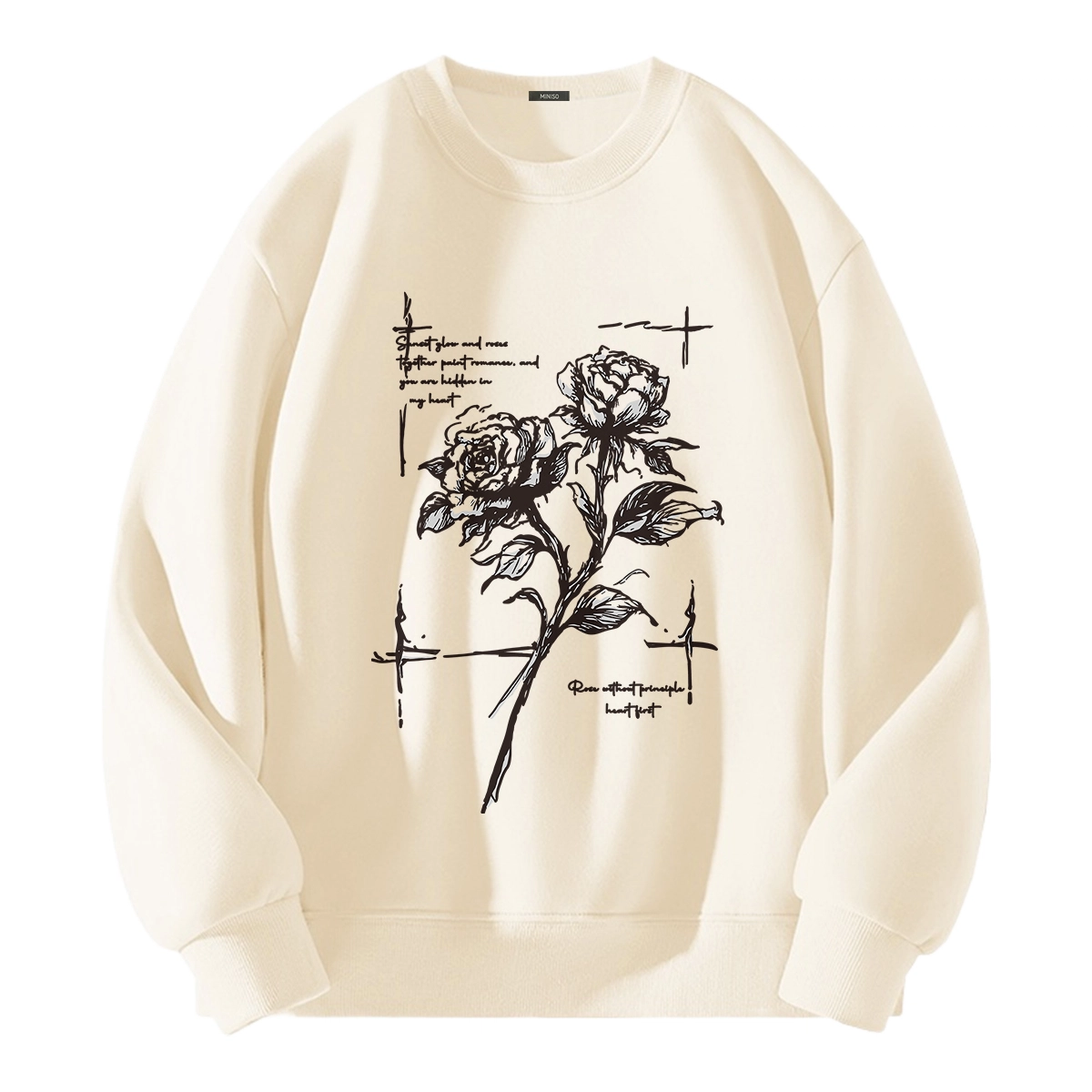 MINISO vibeoversize