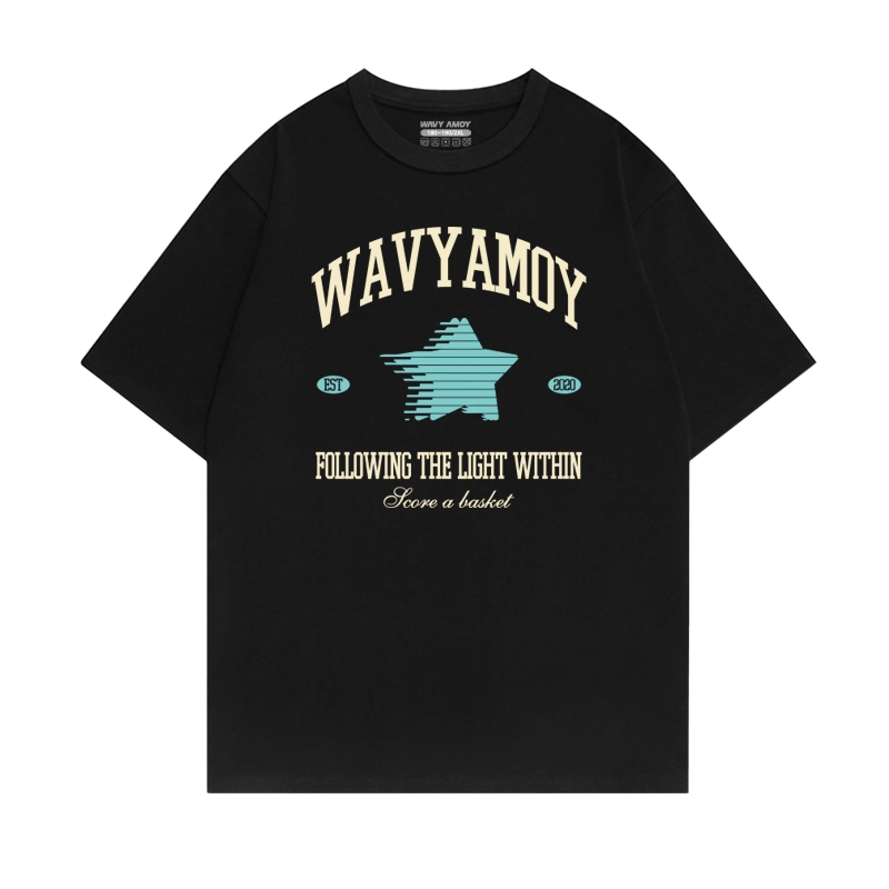WAVYCREW T