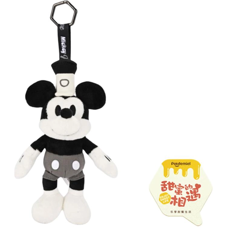 POTDEMIEL x Disney 12cm13cm15cm