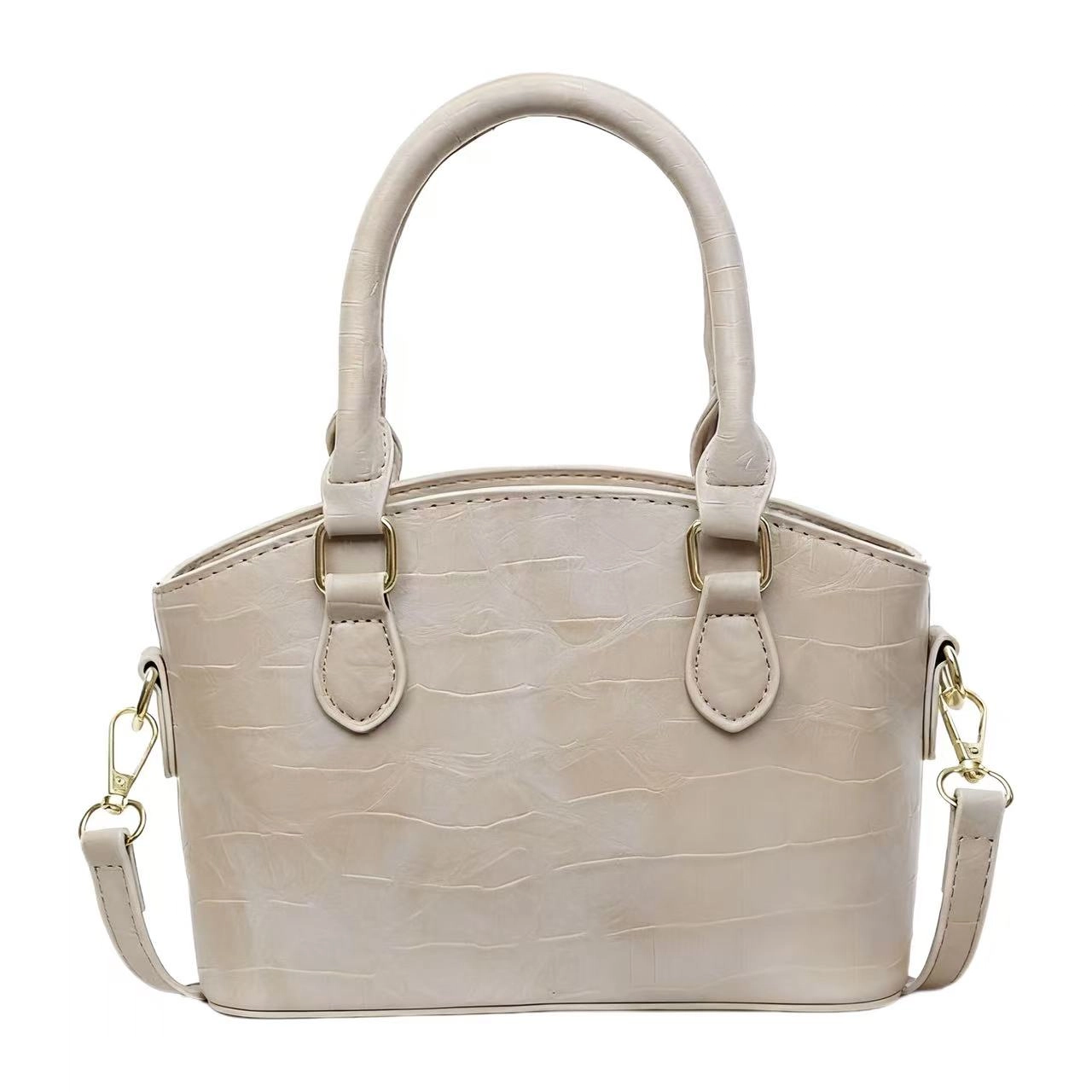 ins PU Tote