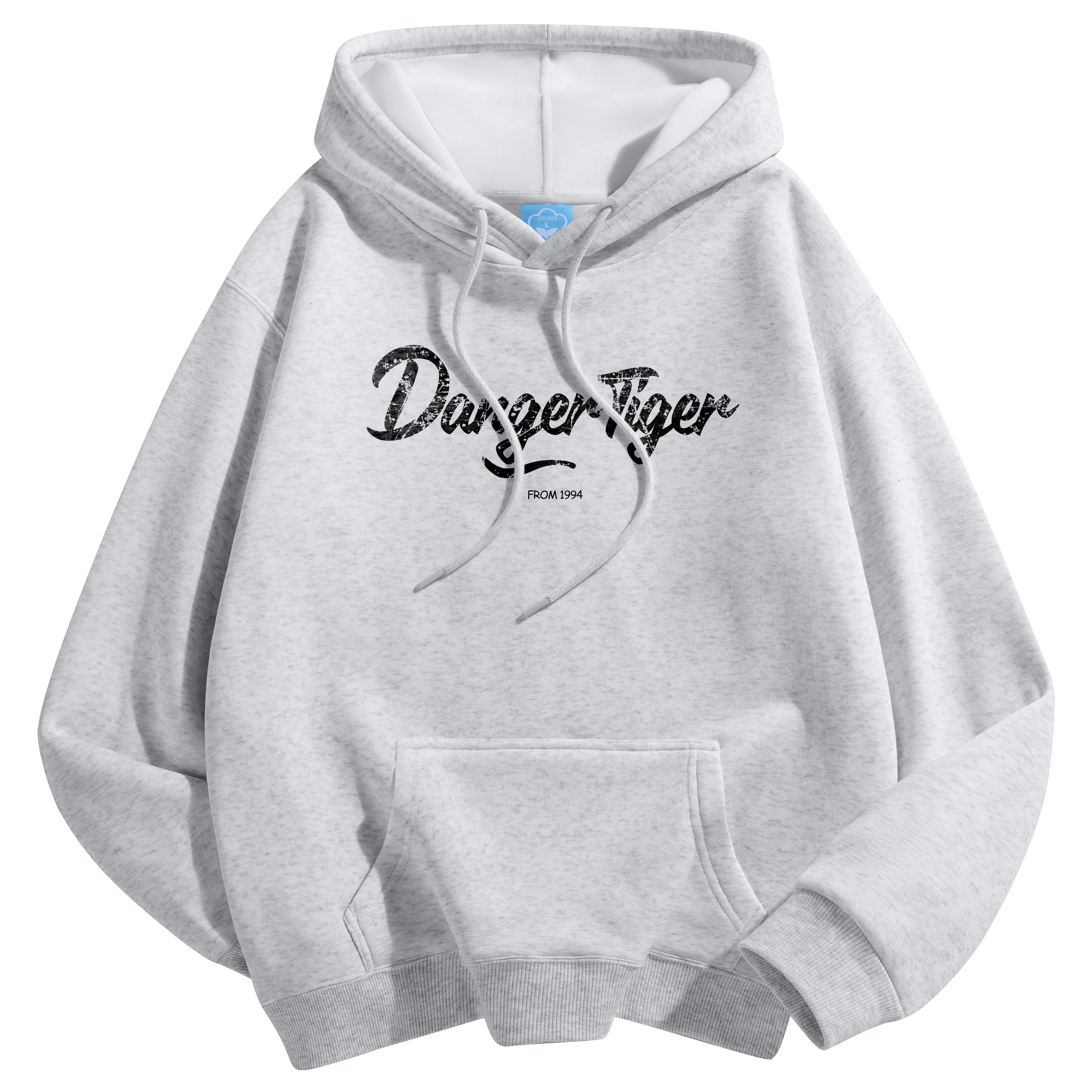 DANGERTIGER cleanfitLOGO