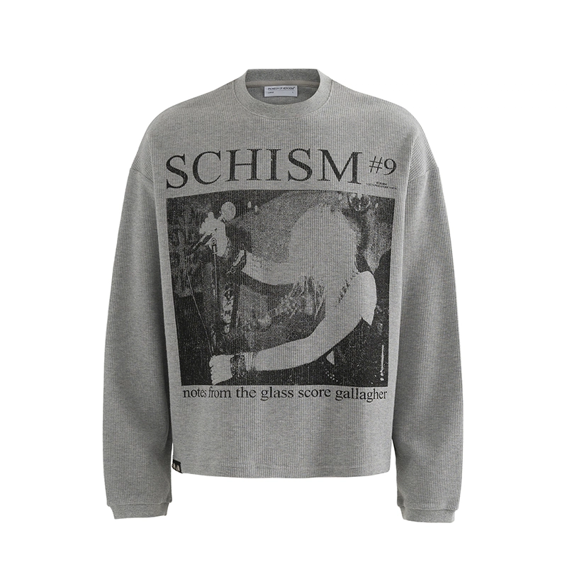HRDW TSchismboxyvintage