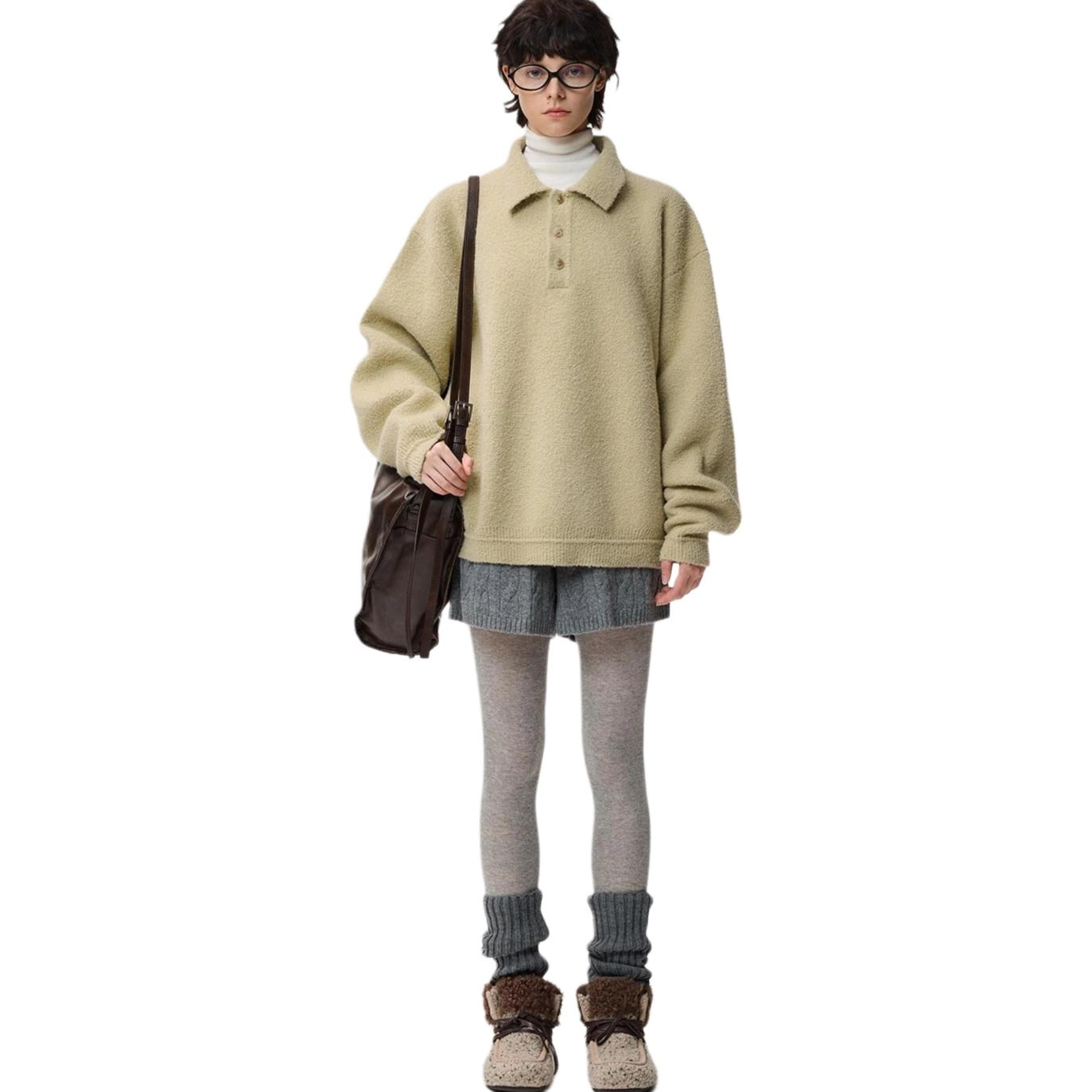 lilbetter polo