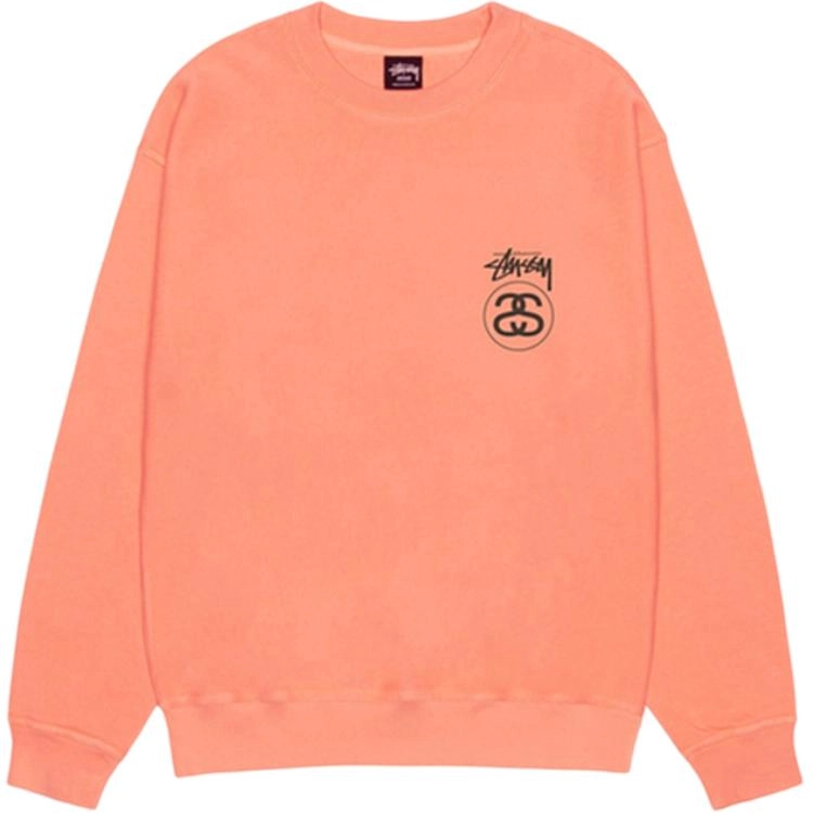 Stussy sLOGO