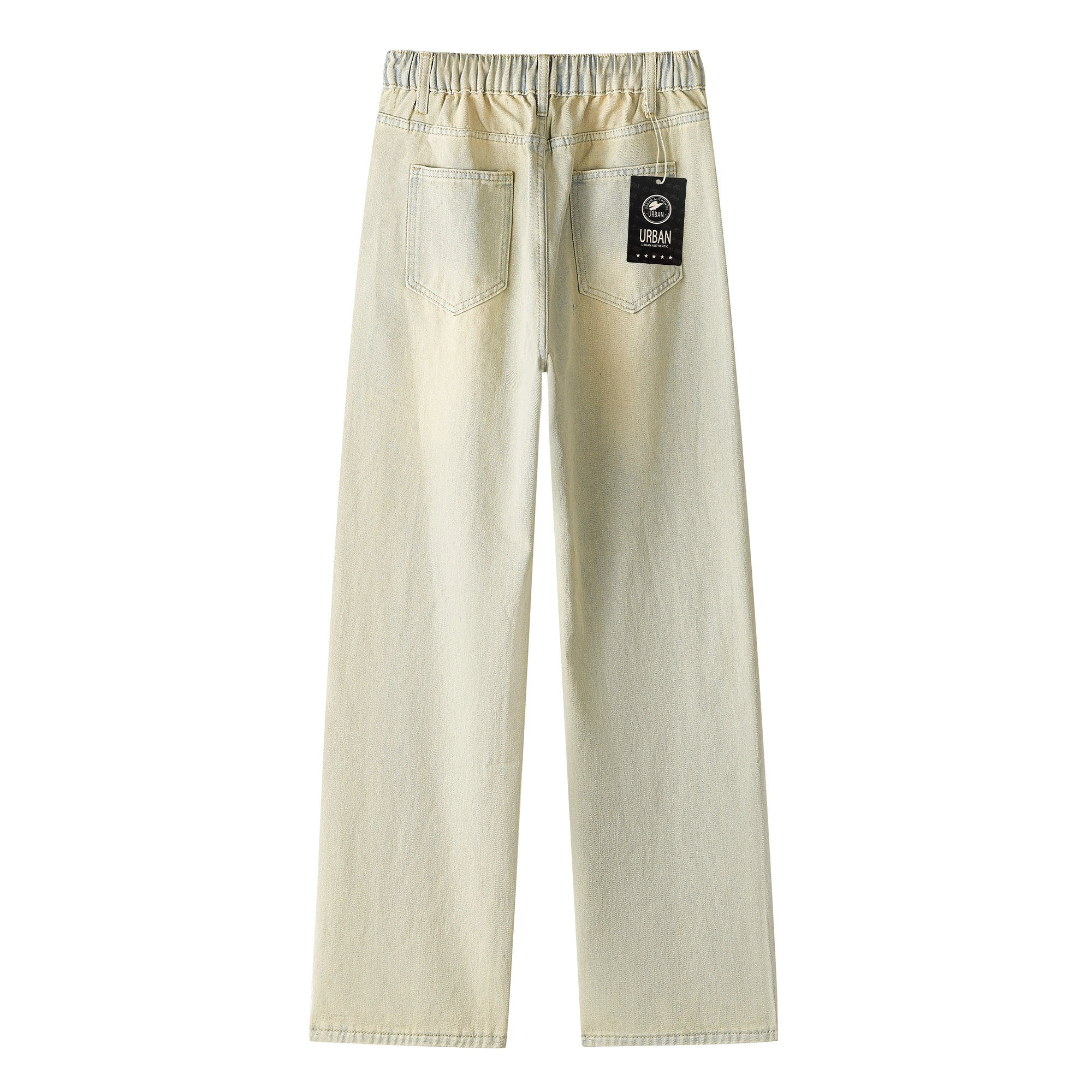 URBAN AUTHENTIC 180+cleanfit