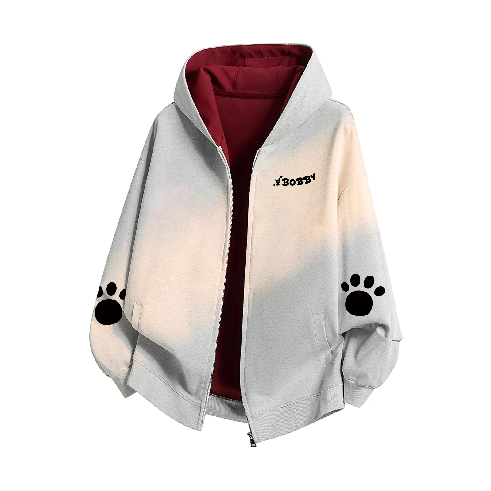 BOBBY ABLEY Logo