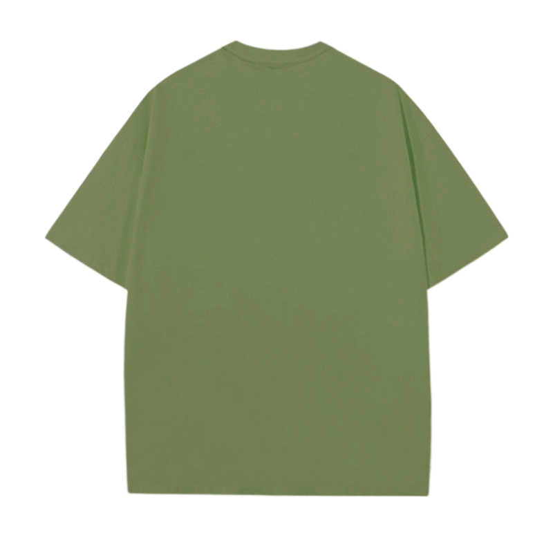 WAVYCREW T
