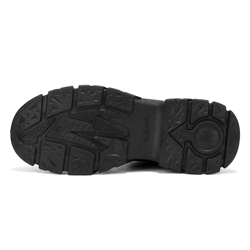 Warrior 3.5CM
