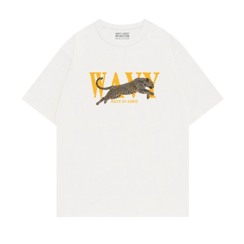 WAVYCREW T