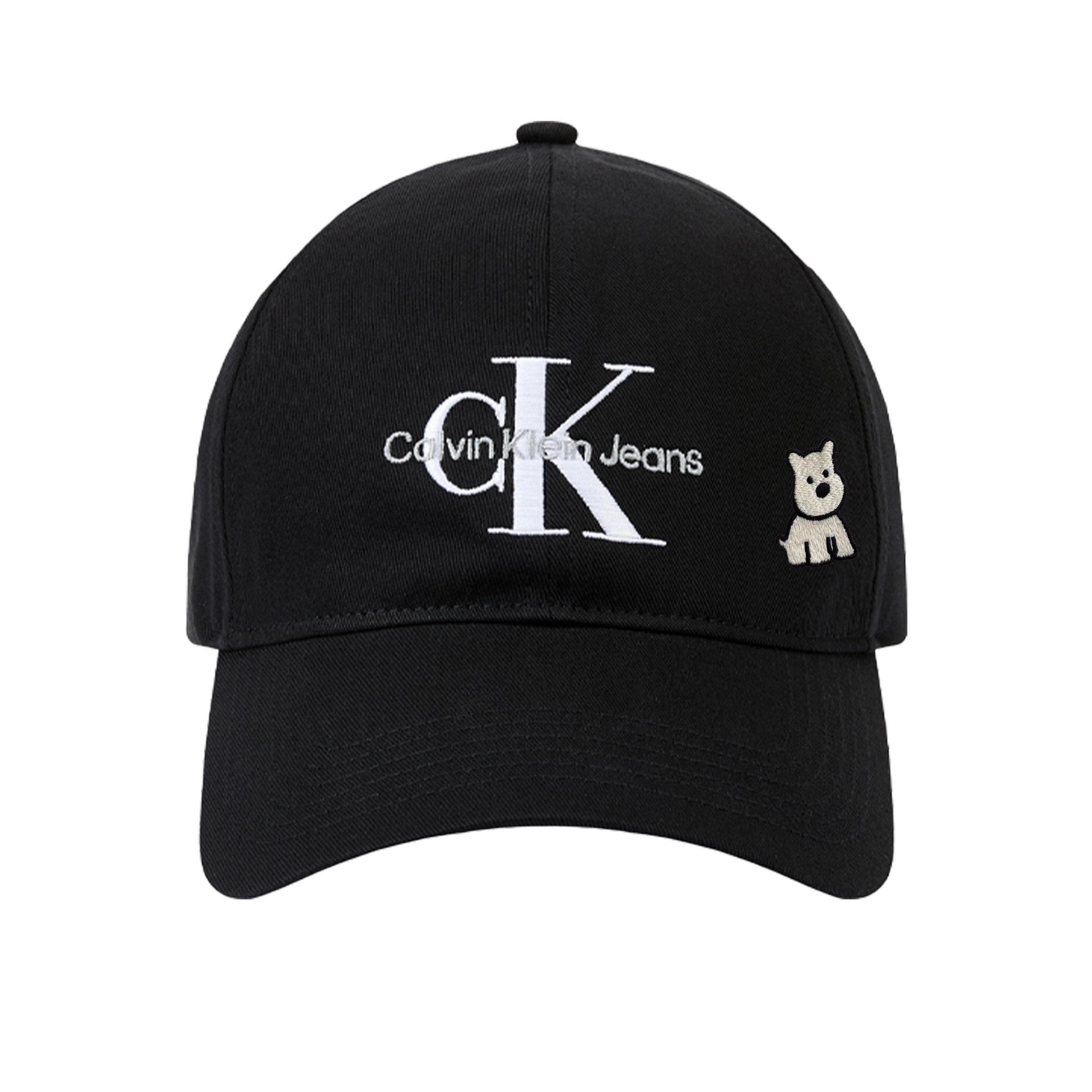 CALVIN KLEIN logo