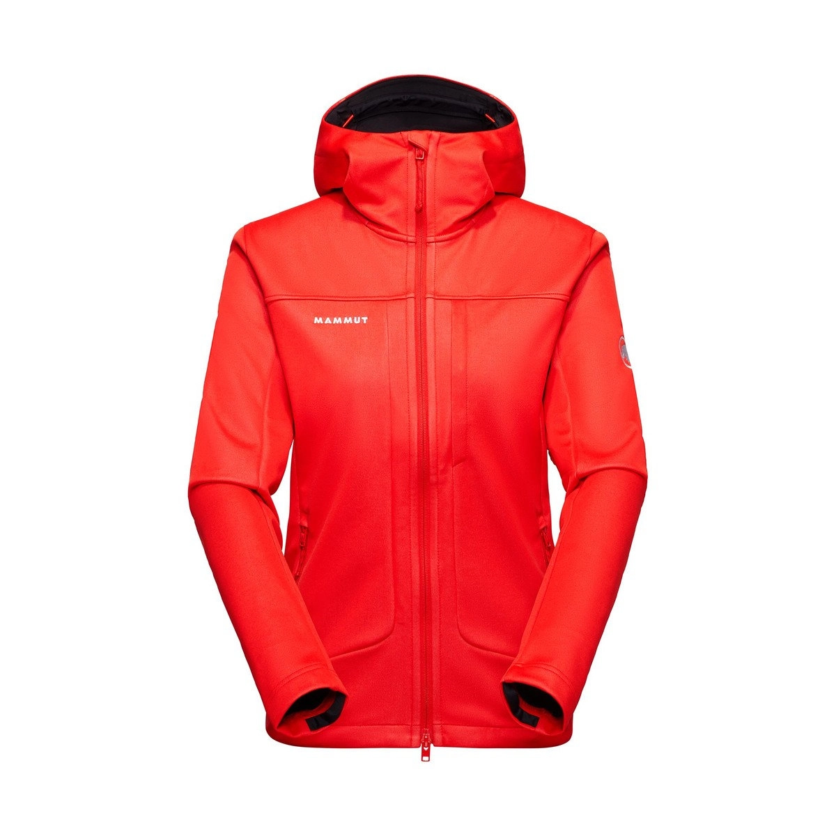 MAMMUT Ultimate 8